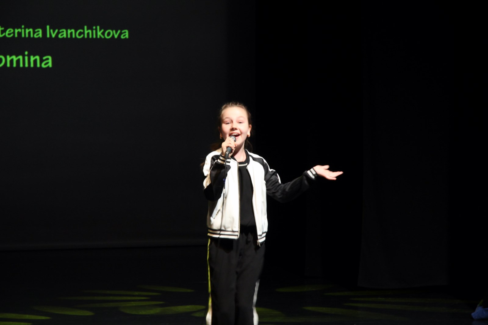 Valgamaa Laulukarusell 2018